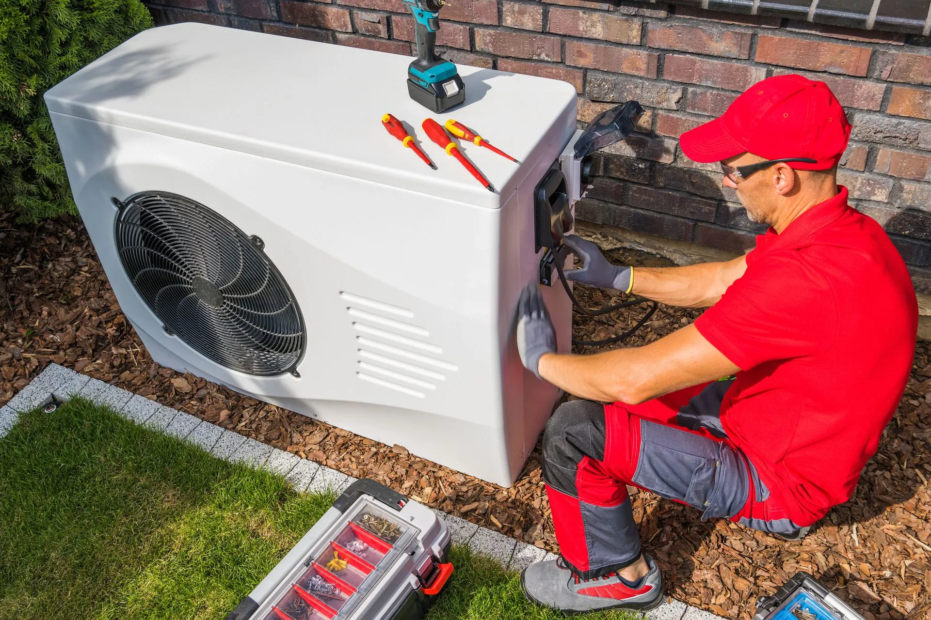 About HVAC in Bainbridge, OH